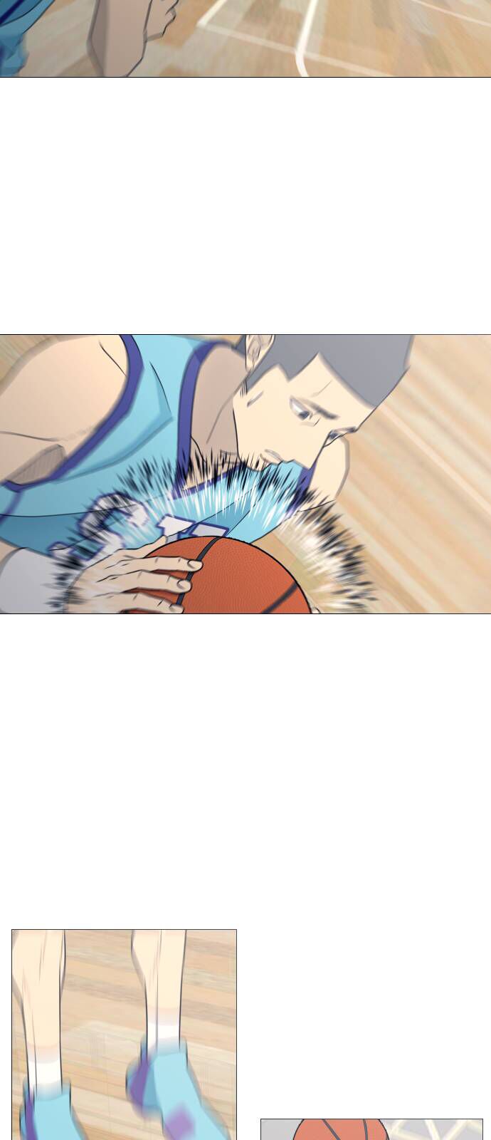 Garbage Time Chapter 72 - 29