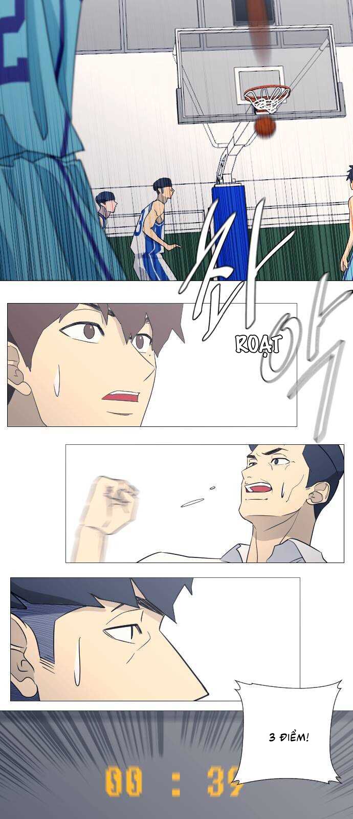 Garbage Time Chapter 72 - 31