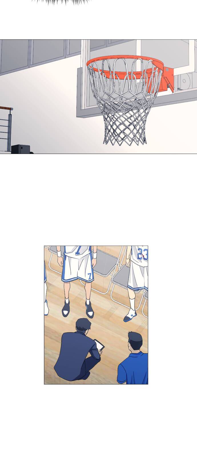 Garbage Time Chapter 72 - 35