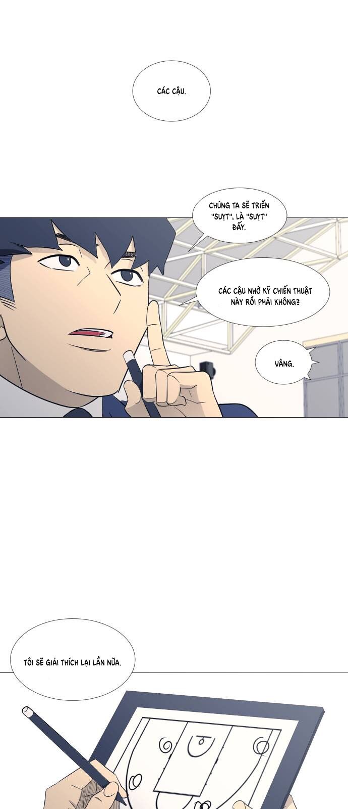 Garbage Time Chapter 72 - 36