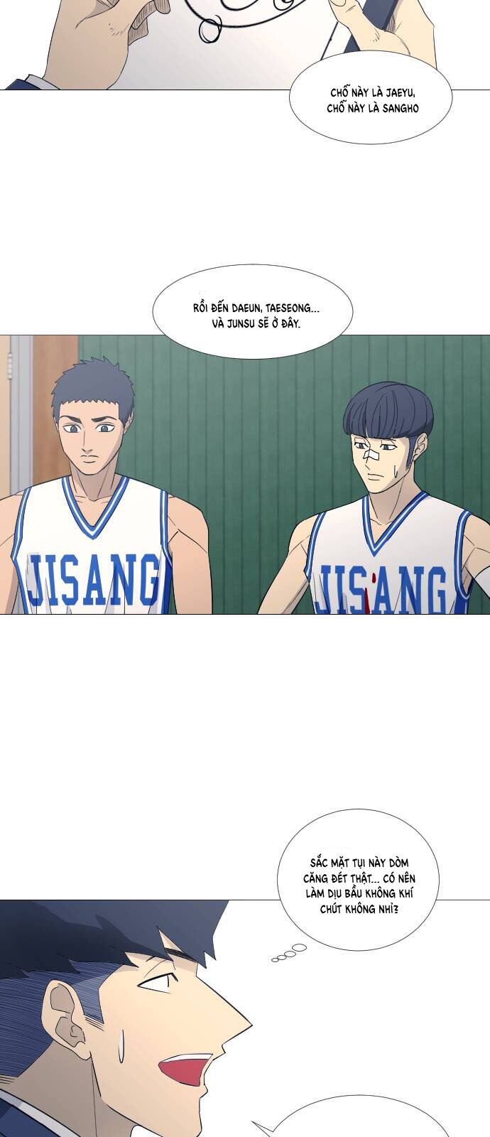 Garbage Time Chapter 72 - 37