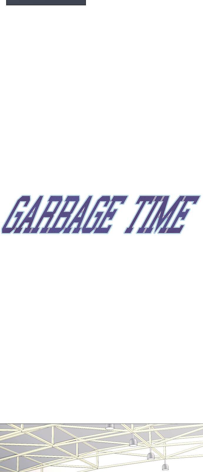 Garbage Time Chapter 72 - 5