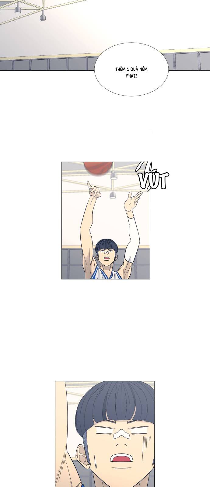 Garbage Time Chapter 72 - 6