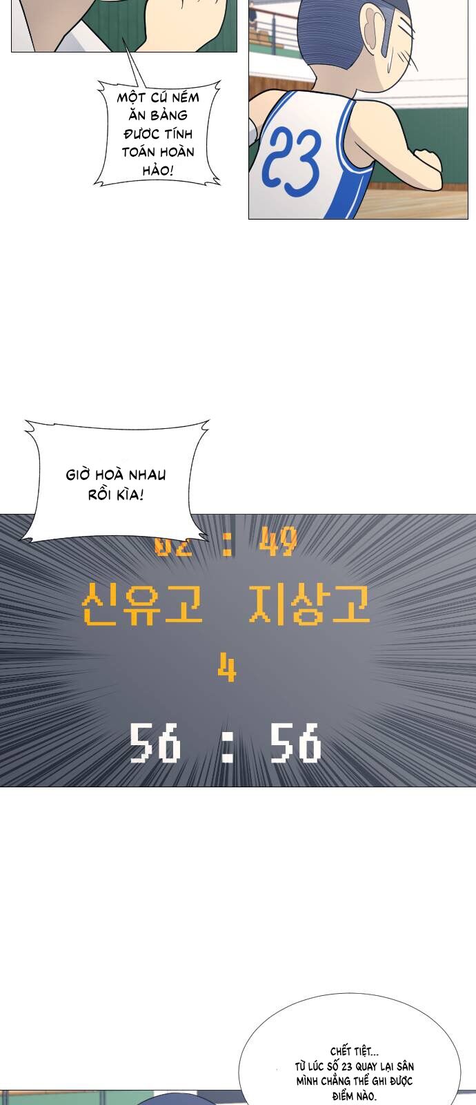 Garbage Time Chapter 72 - 8