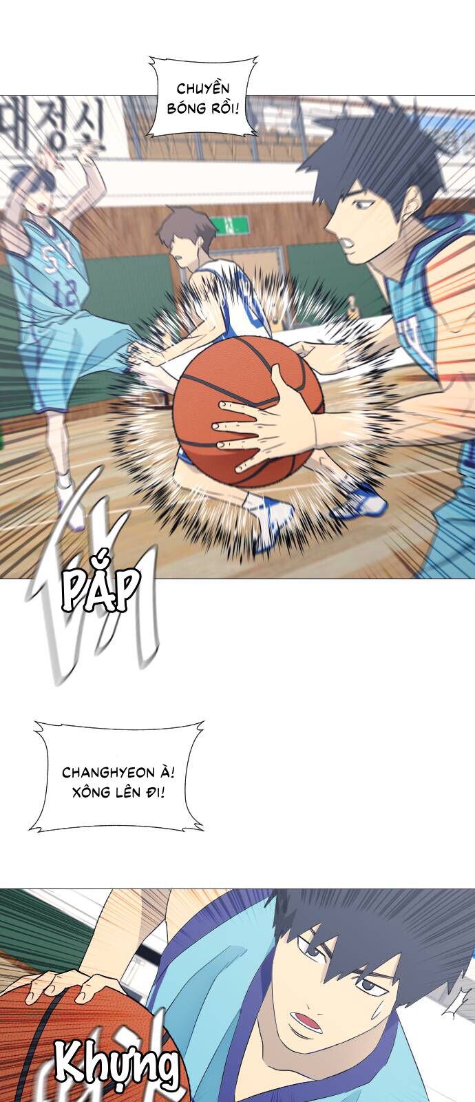 Garbage Time Chapter 72 - 10