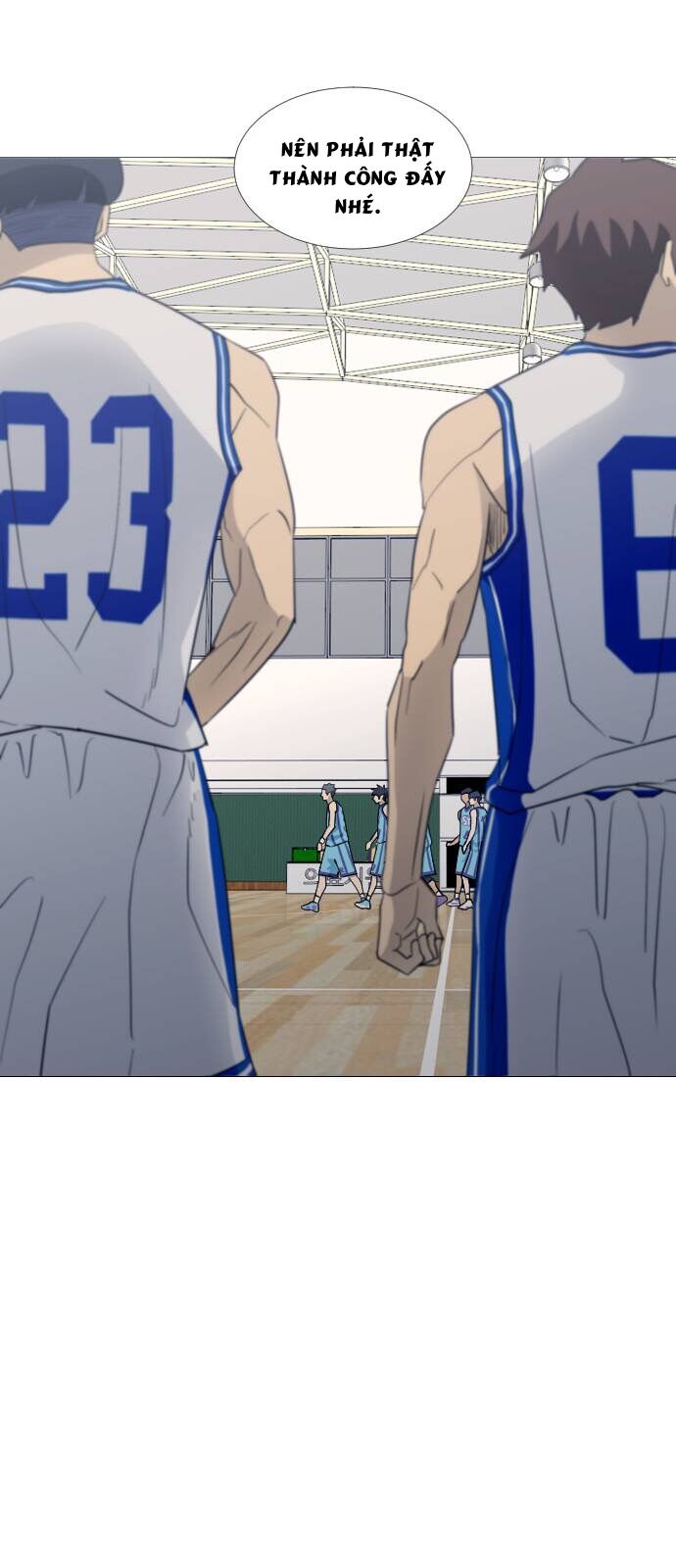 Garbage Time Chapter 73 - 2