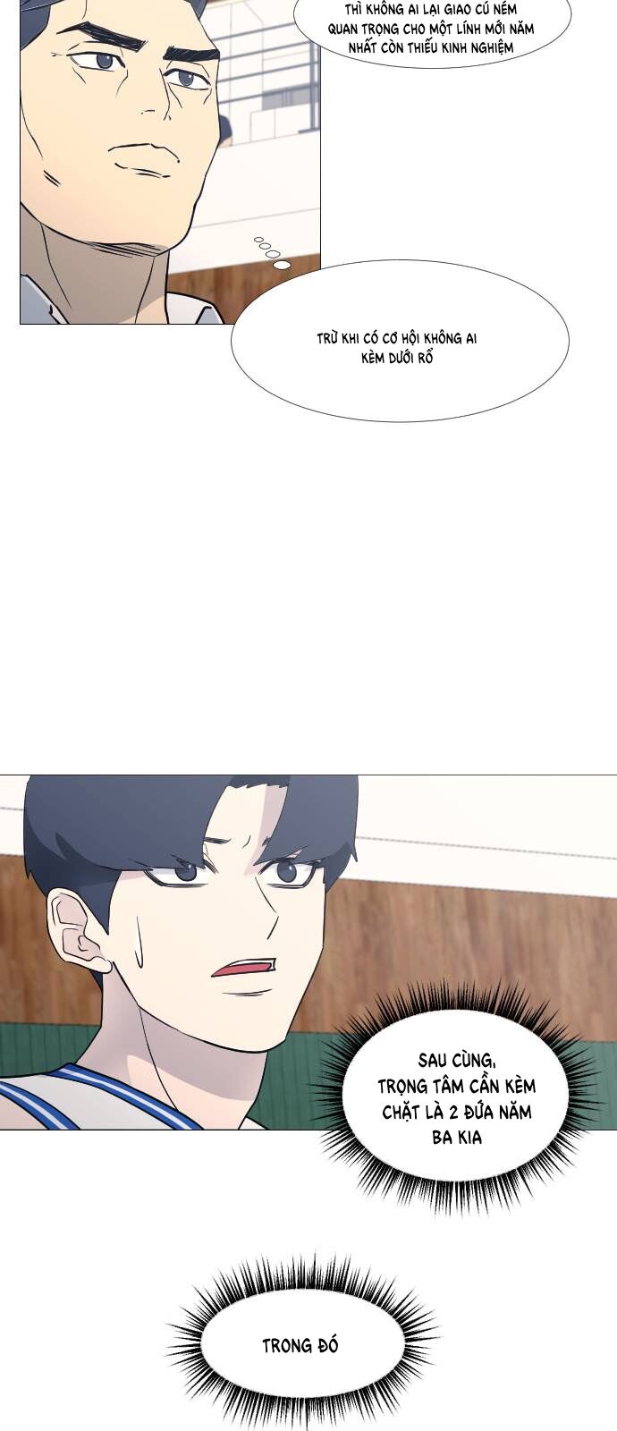 Garbage Time Chapter 73 - 11