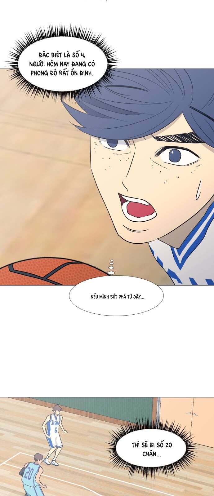 Garbage Time Chapter 73 - 12