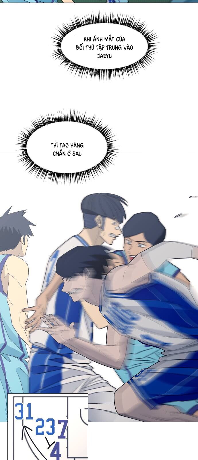 Garbage Time Chapter 73 - 15