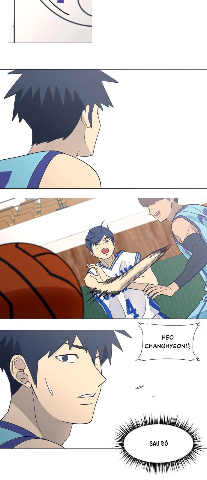 Garbage Time Chapter 73 - 16