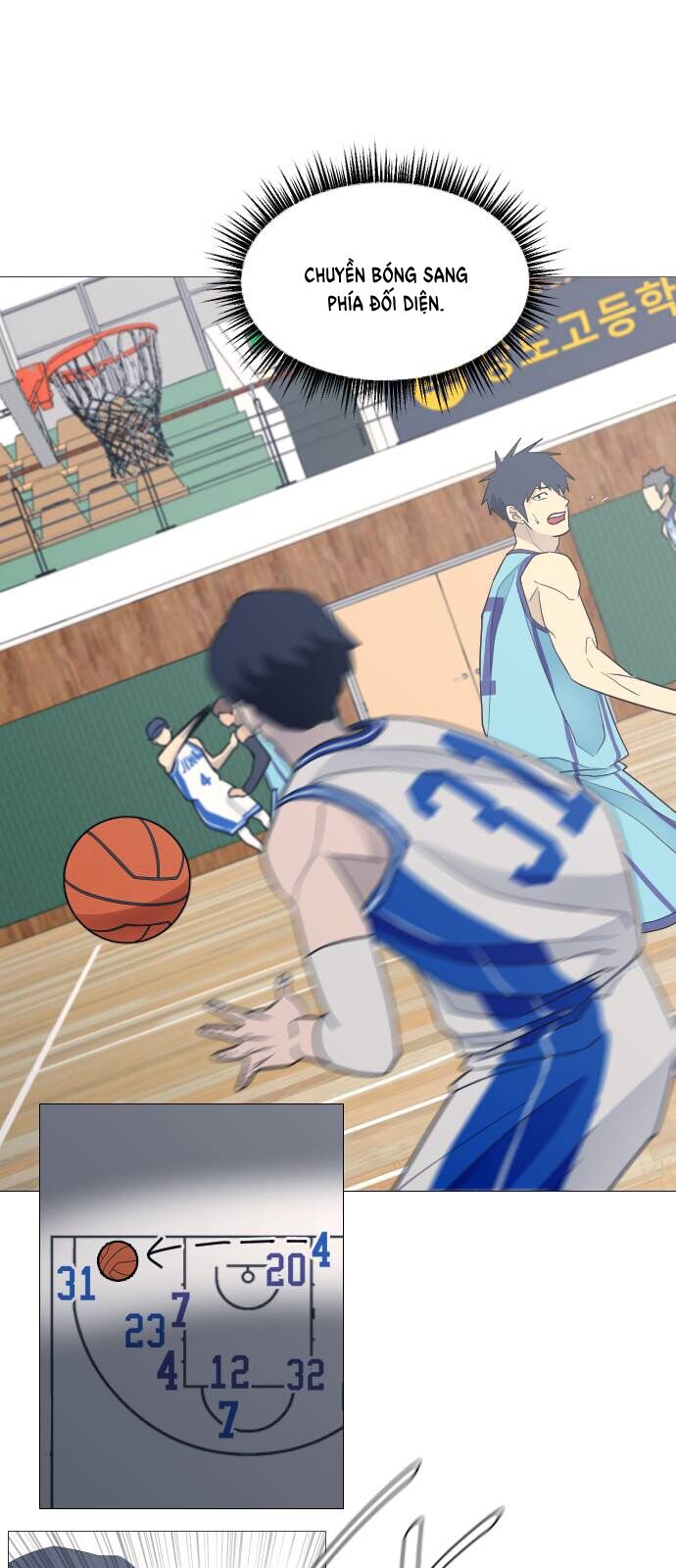 Garbage Time Chapter 73 - 17