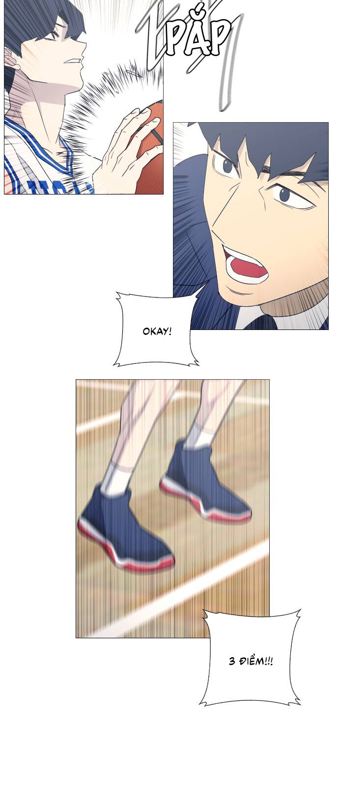 Garbage Time Chapter 73 - 18