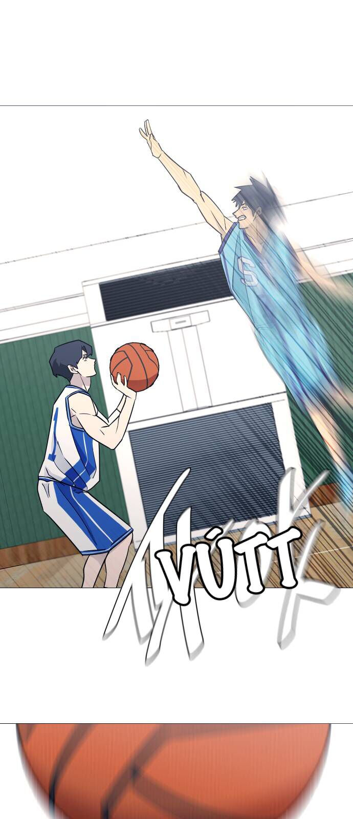 Garbage Time Chapter 73 - 19