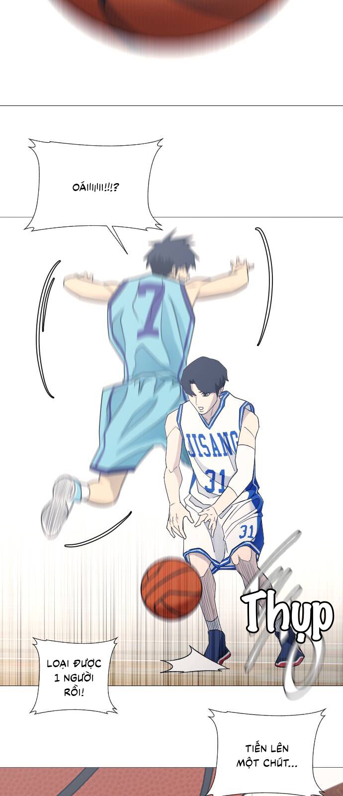 Garbage Time Chapter 73 - 20