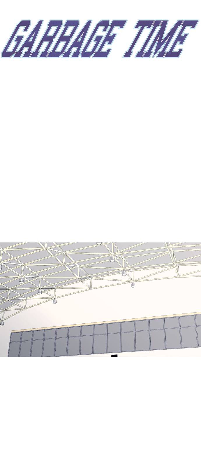 Garbage Time Chapter 73 - 3