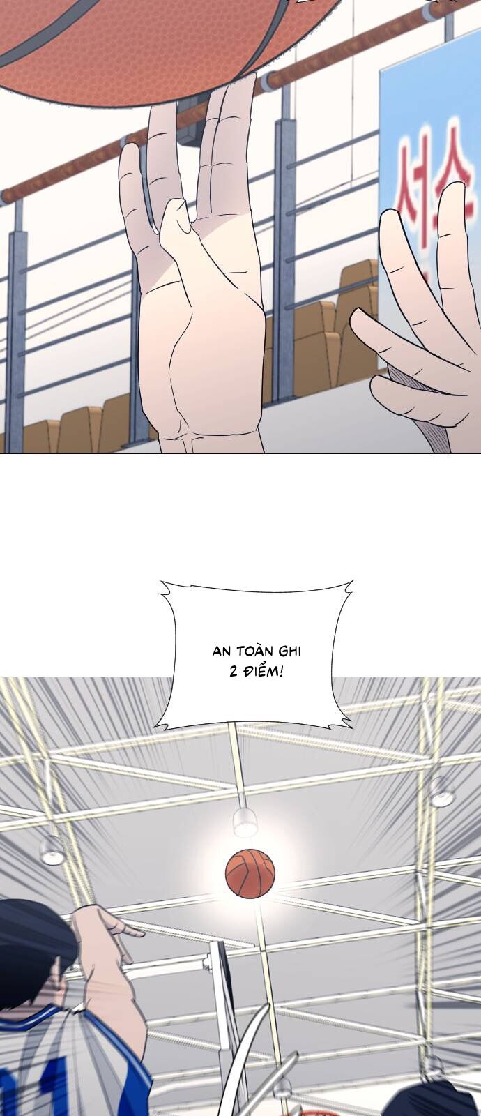 Garbage Time Chapter 73 - 21