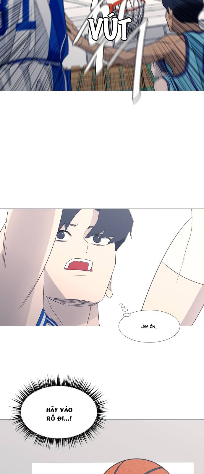 Garbage Time Chapter 73 - 22