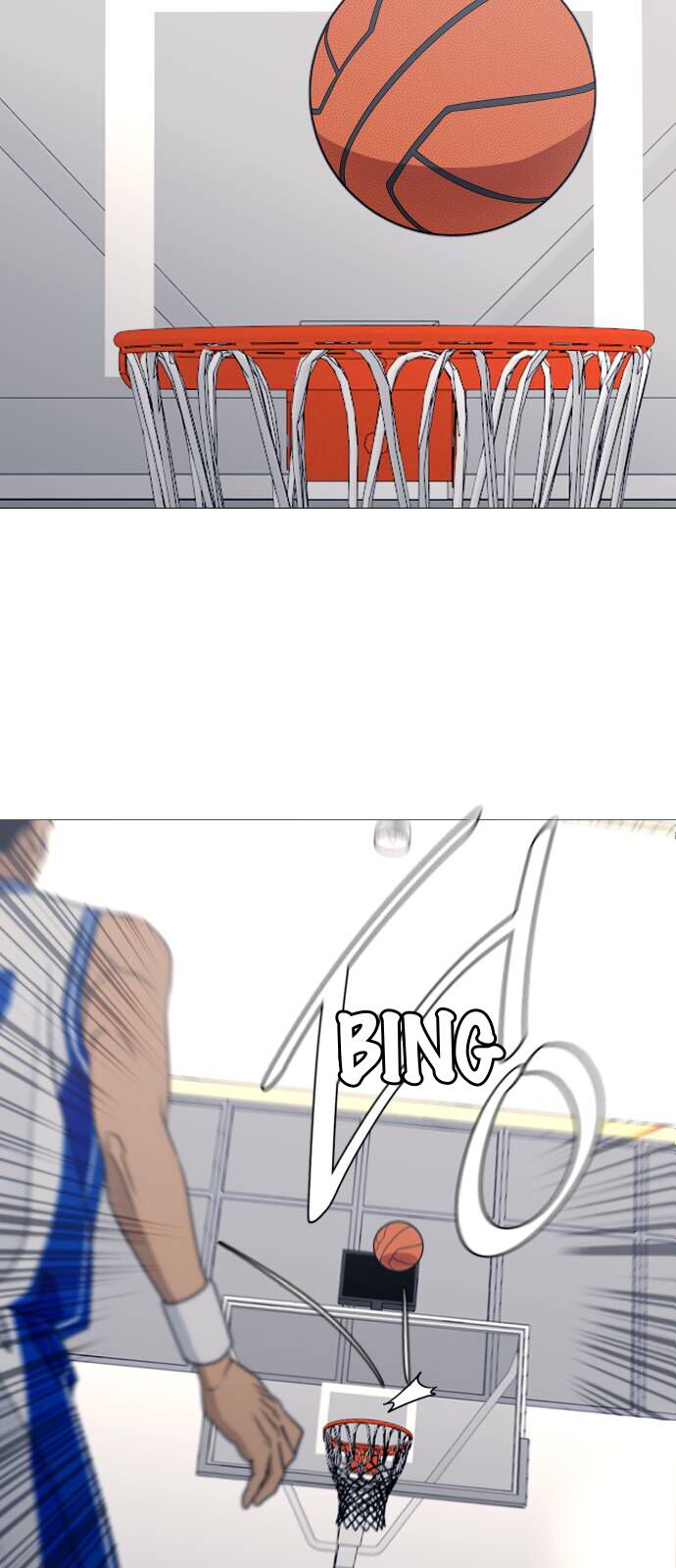 Garbage Time Chapter 73 - 23