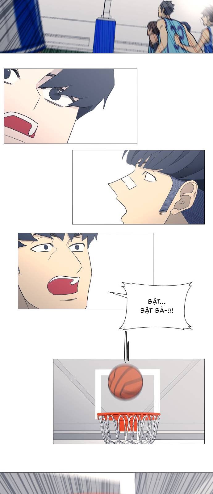 Garbage Time Chapter 73 - 24