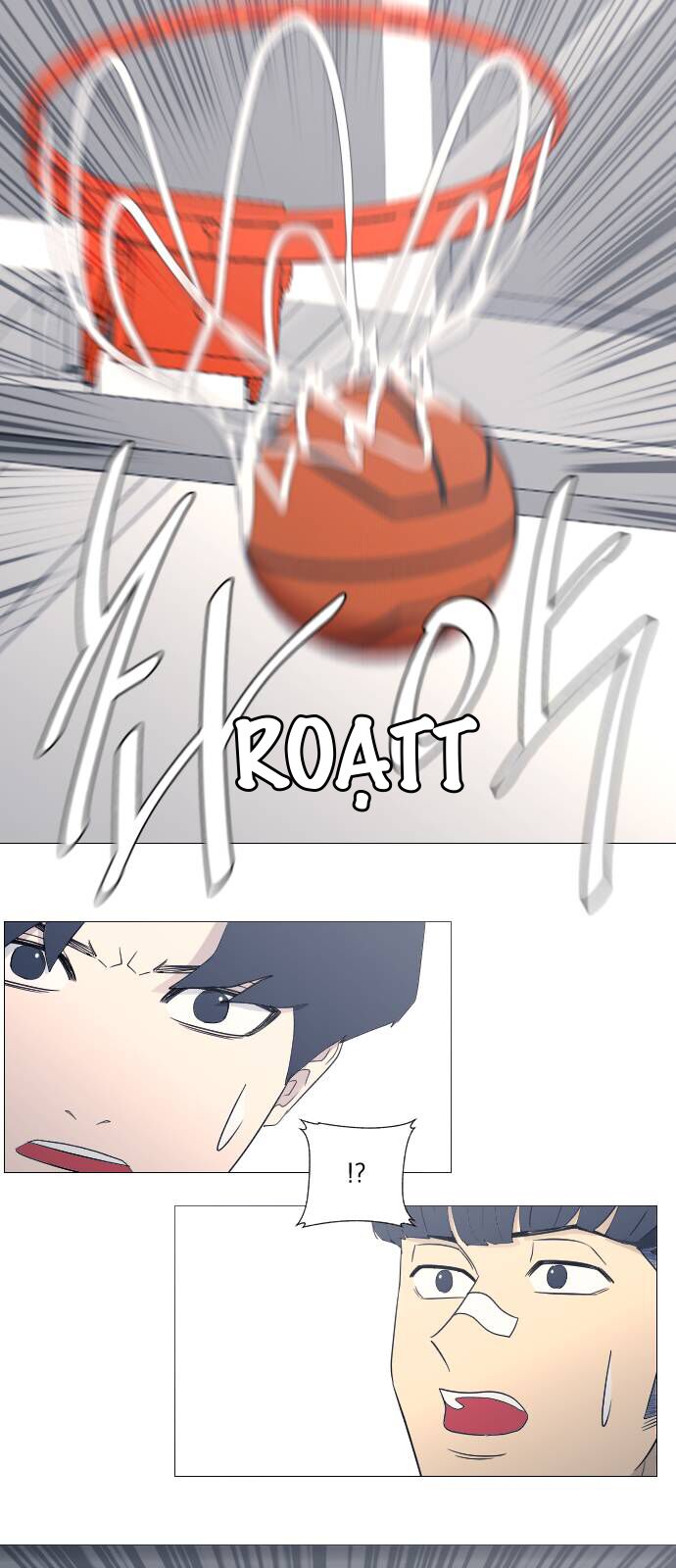 Garbage Time Chapter 73 - 25