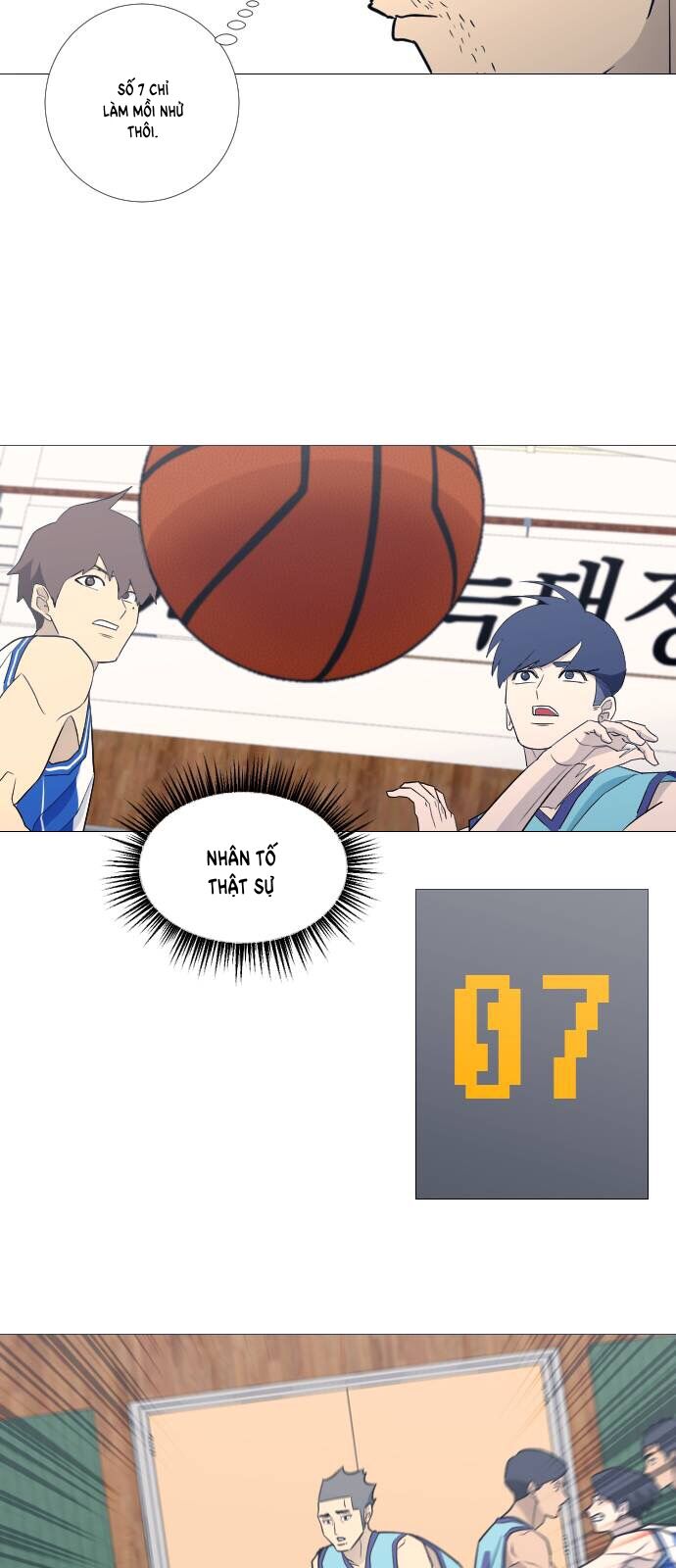 Garbage Time Chapter 73 - 33