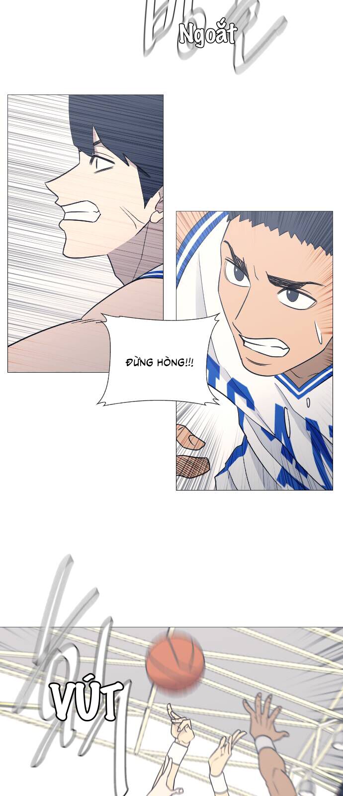 Garbage Time Chapter 73 - 35