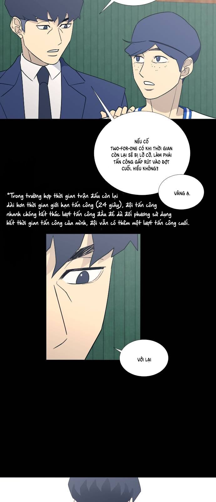 Garbage Time Chapter 73 - 6