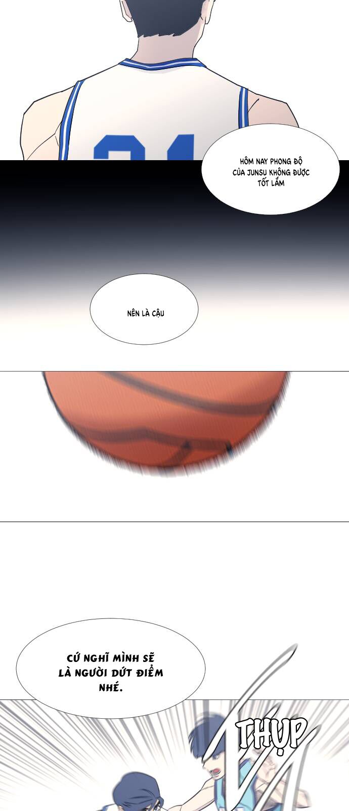 Garbage Time Chapter 73 - 7