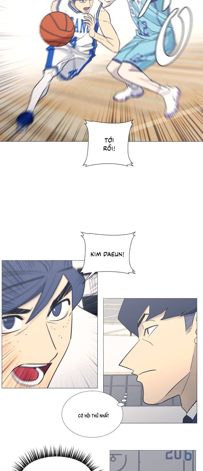 Garbage Time Chapter 73 - 8