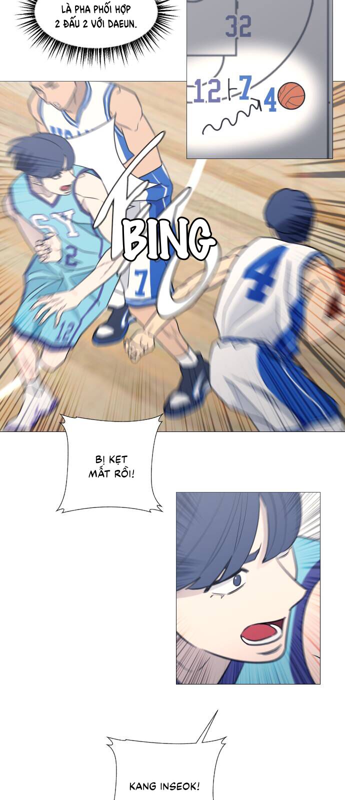 Garbage Time Chapter 73 - 9