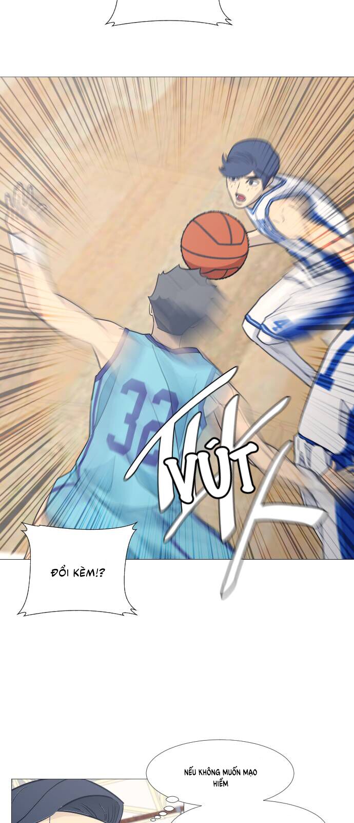 Garbage Time Chapter 73 - 10