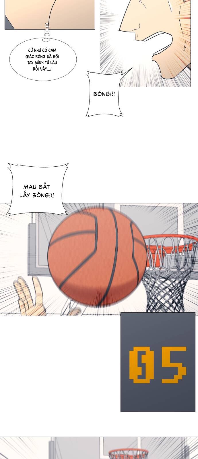 Garbage Time Chapter 74 - 11