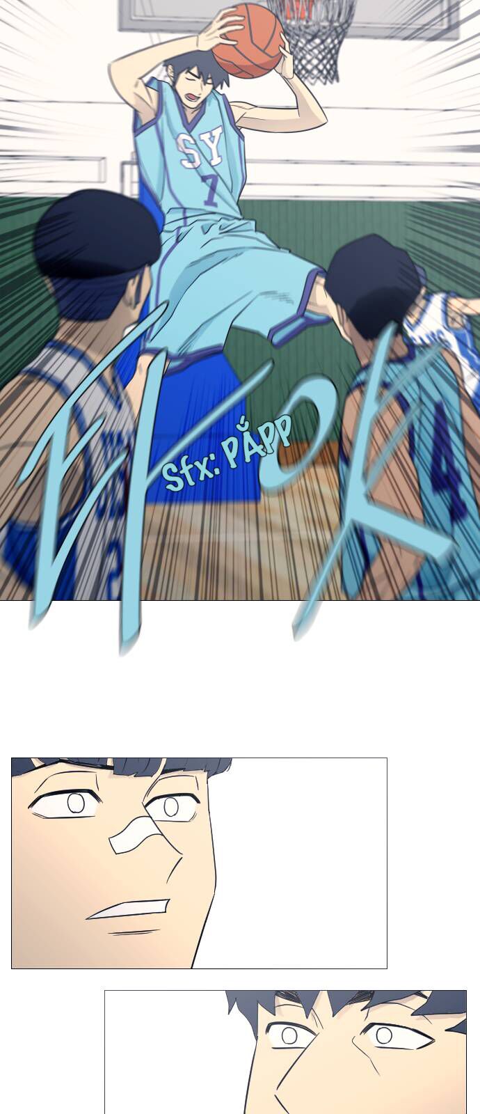 Garbage Time Chapter 74 - 12