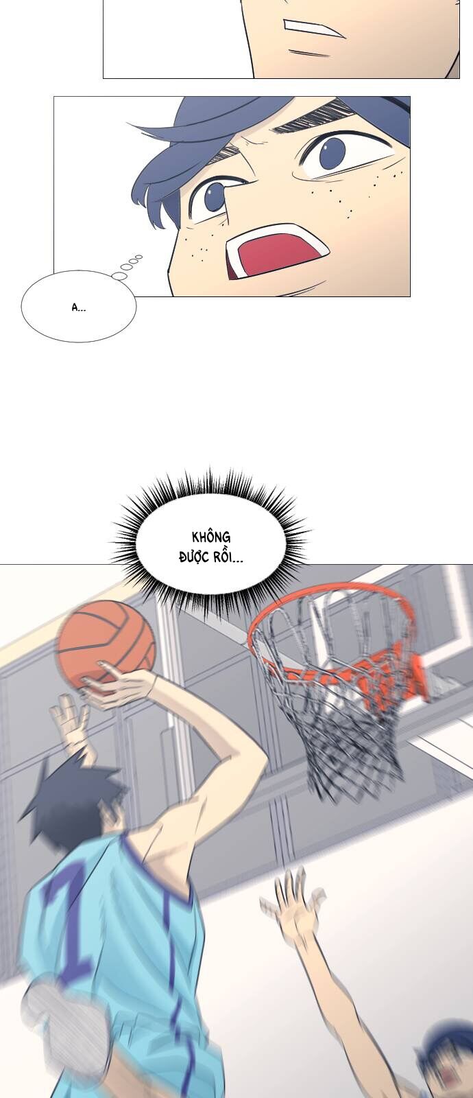 Garbage Time Chapter 74 - 13