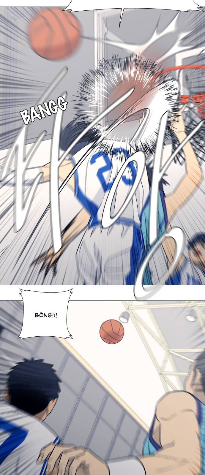 Garbage Time Chapter 74 - 17