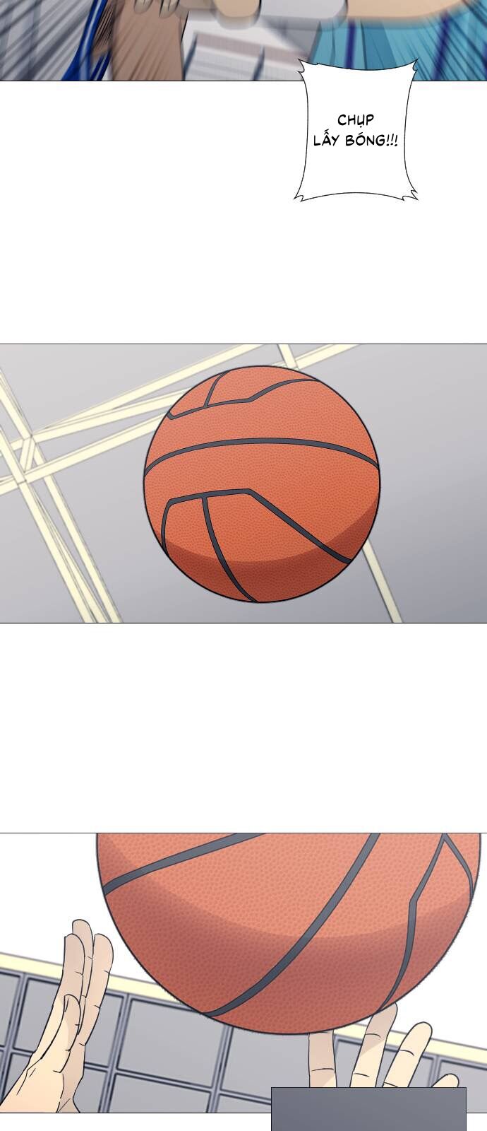 Garbage Time Chapter 74 - 18