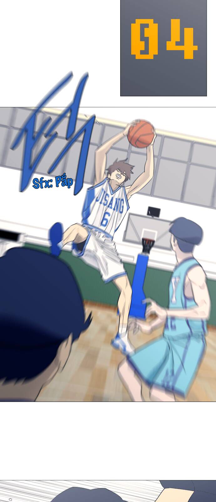 Garbage Time Chapter 74 - 19