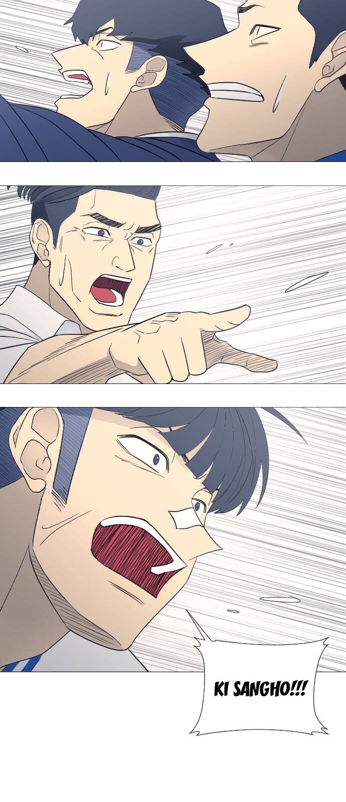 Garbage Time Chapter 74 - 20