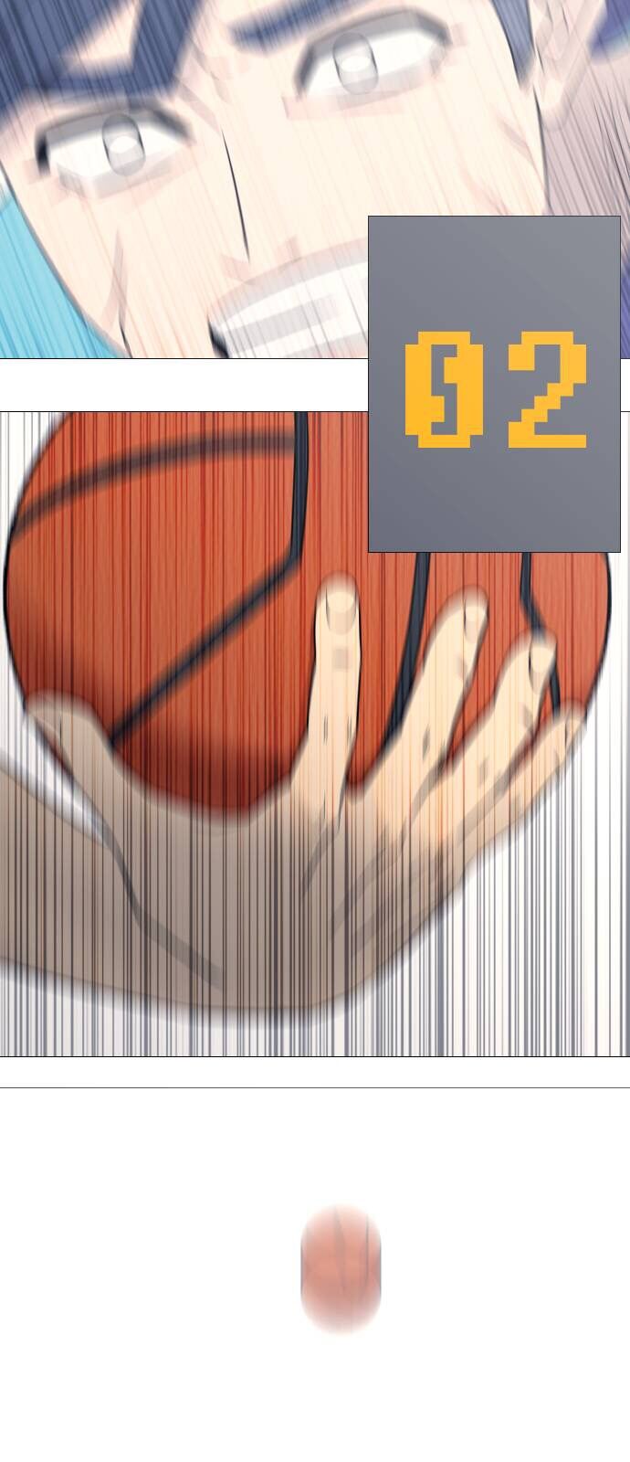 Garbage Time Chapter 74 - 23