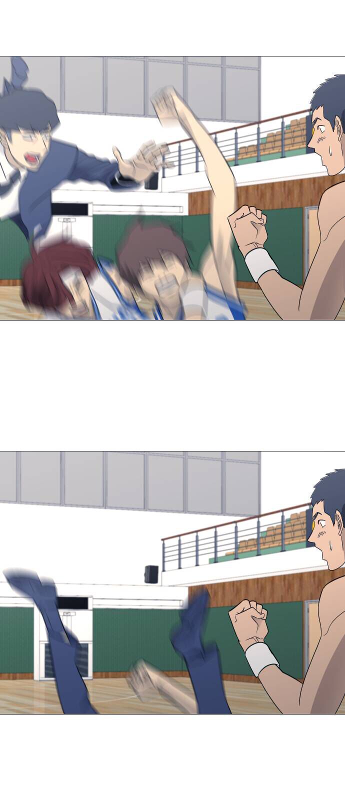 Garbage Time Chapter 74 - 29