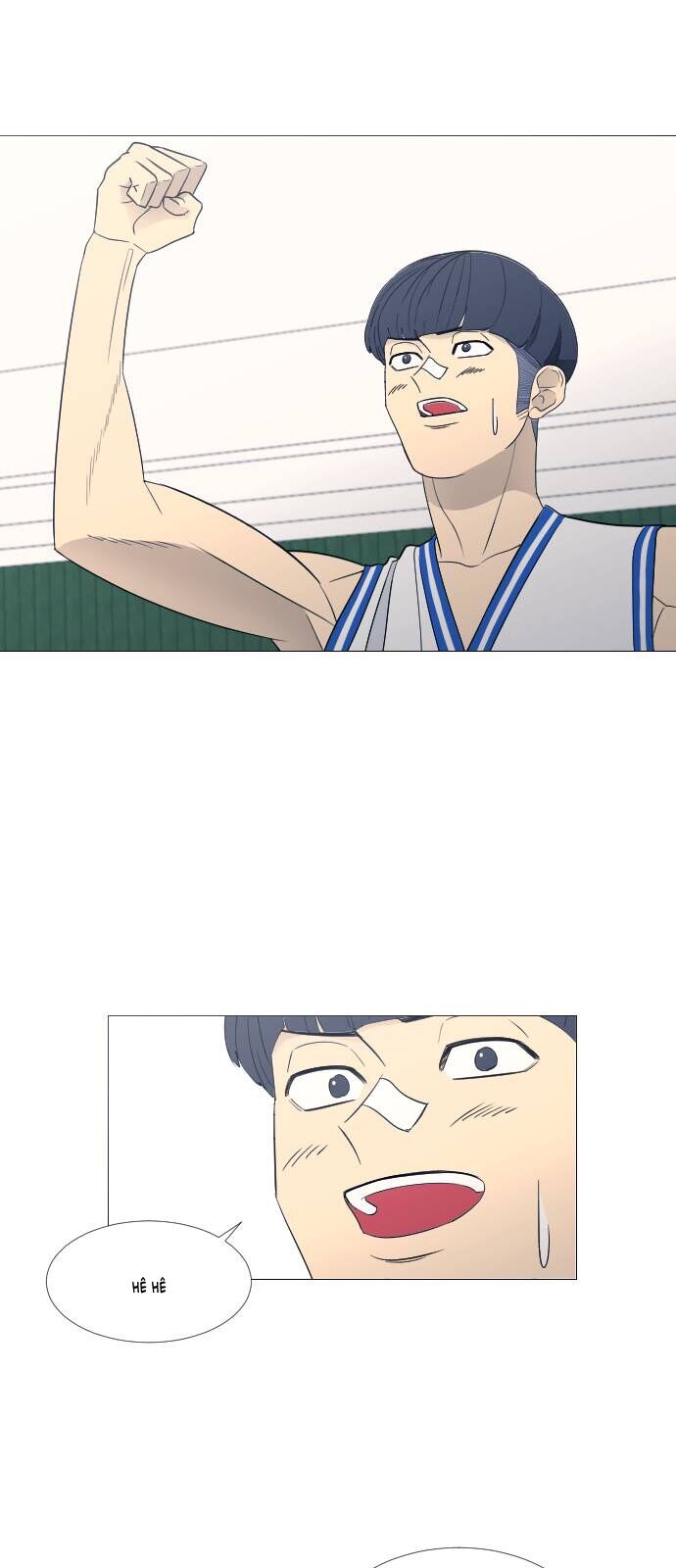 Garbage Time Chapter 74 - 30