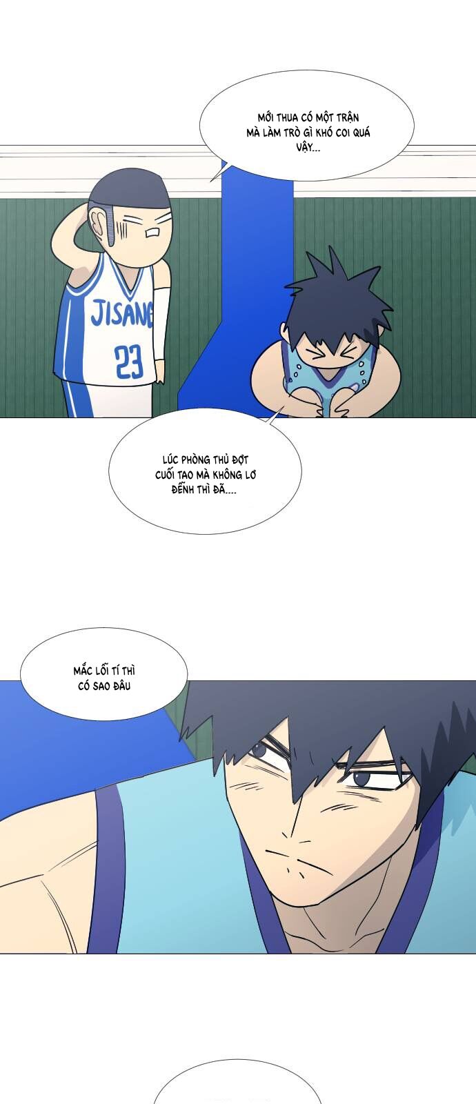 Garbage Time Chapter 74 - 32