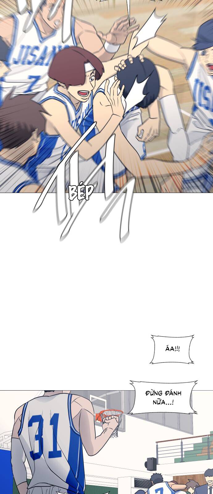 Garbage Time Chapter 74 - 34