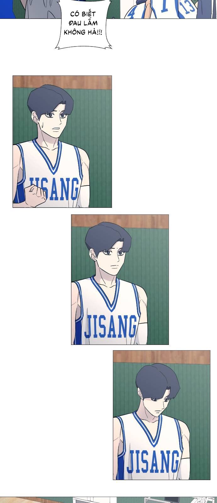 Garbage Time Chapter 74 - 35