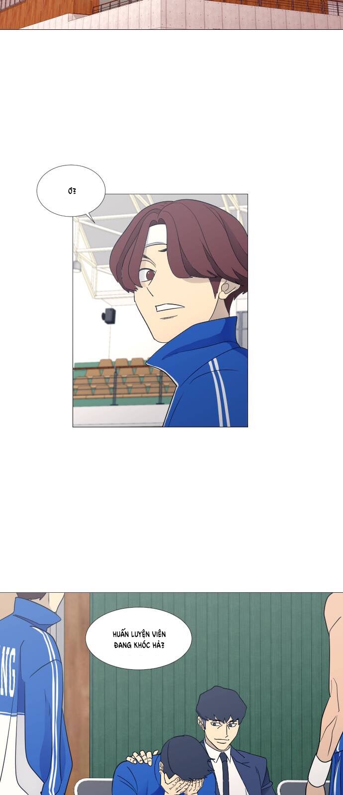 Garbage Time Chapter 74 - 37