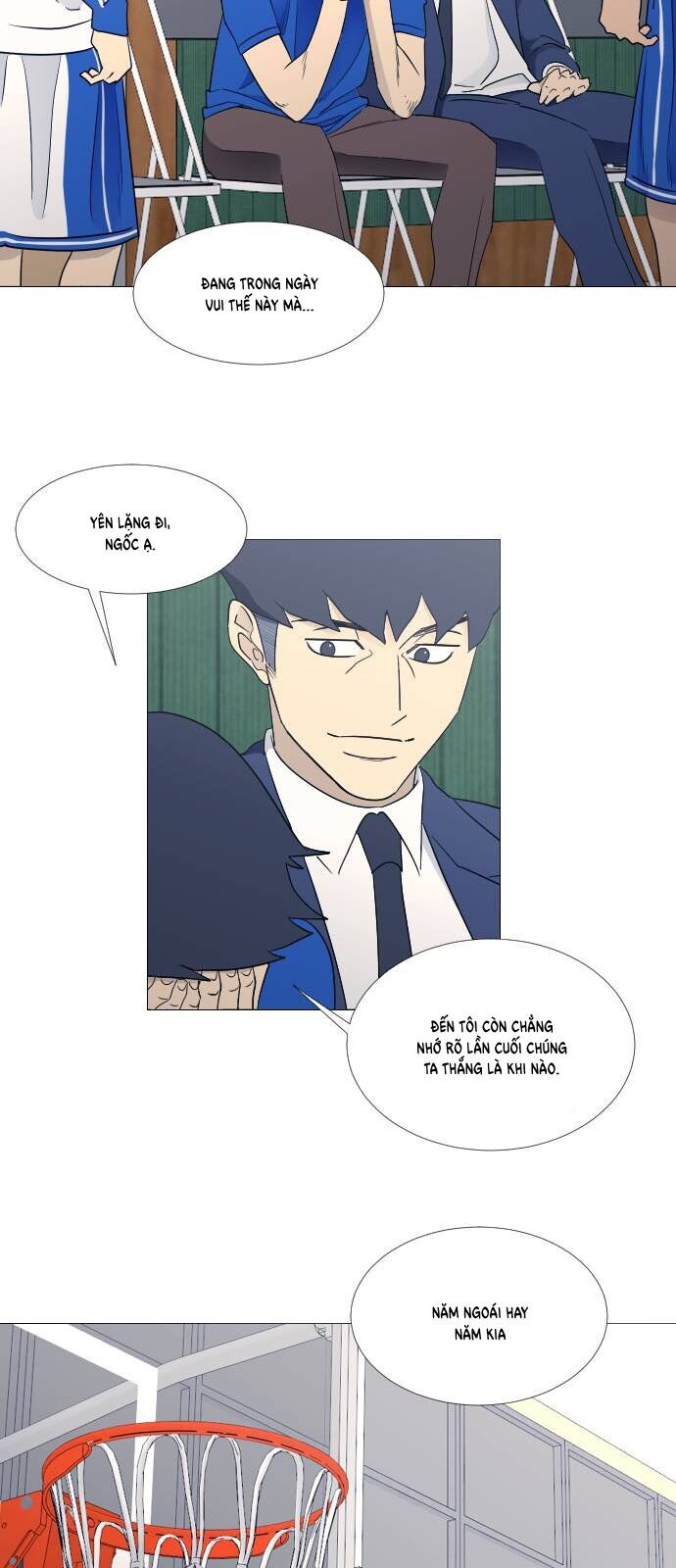 Garbage Time Chapter 74 - 38