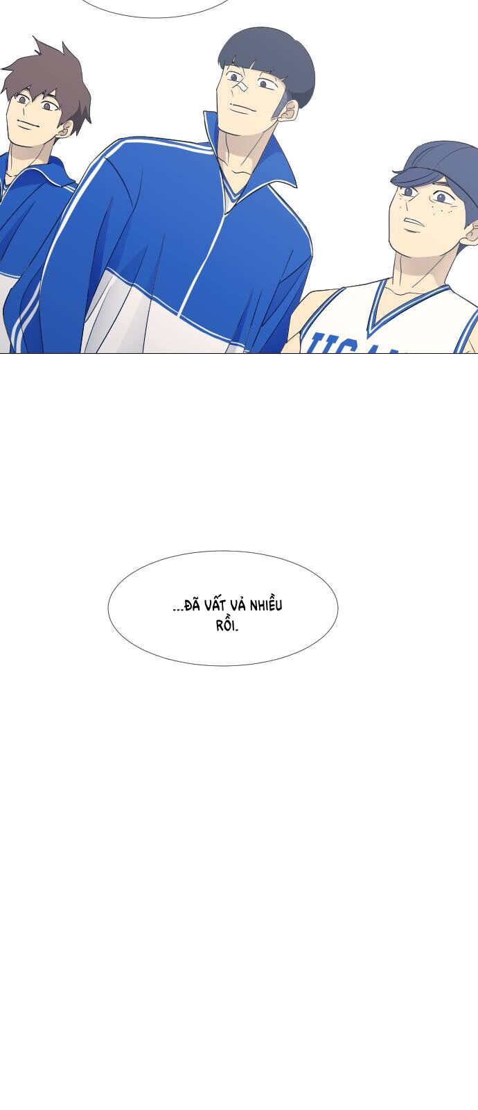 Garbage Time Chapter 74 - 40