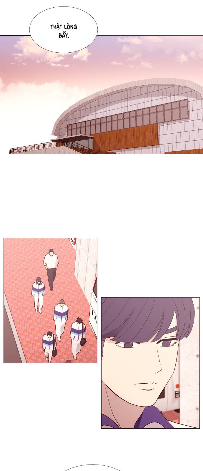 Garbage Time Chapter 74 - 41