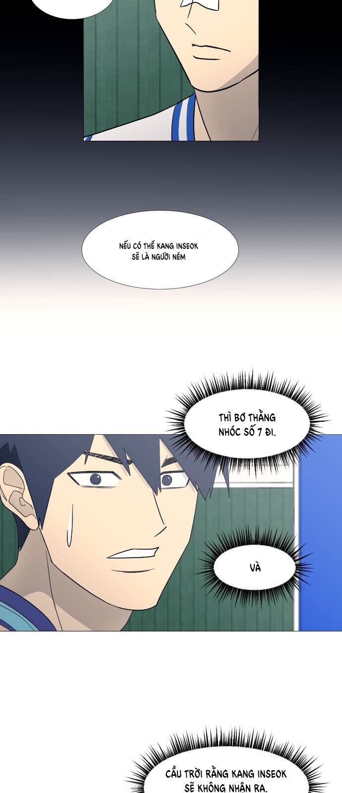 Garbage Time Chapter 74 - 7