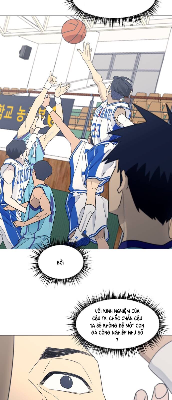 Garbage Time Chapter 74 - 8